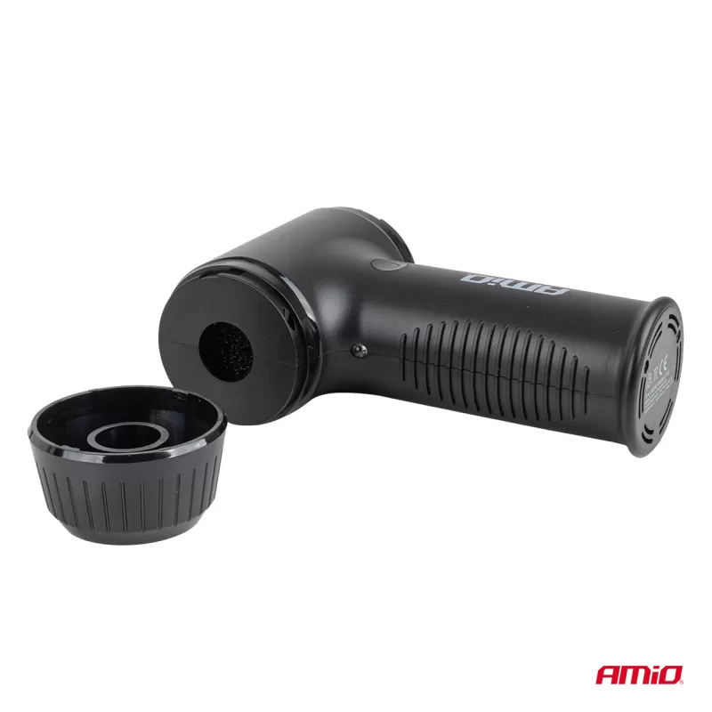 Dulkių pūstuvas su siurbimo funkcija 50W AMIO-04890
