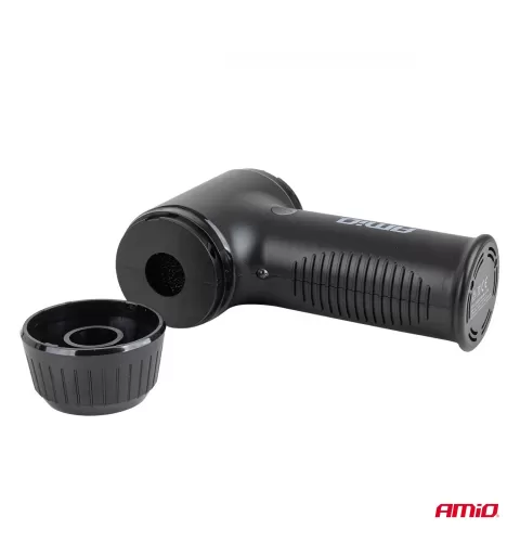 Dulkių pūstuvas su siurbimo funkcija 50W AMIO-04890