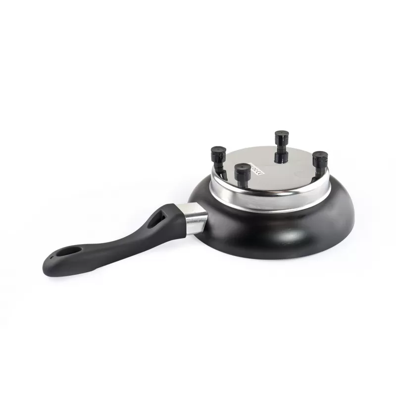 Elektrinė keptuvė automobiliui 20cm x 4cm 250W 24V