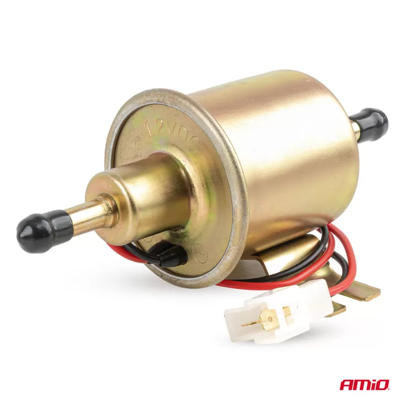 Elektrinis kuro siurblys 8mm 12V AMIO-04924