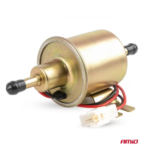 Elektrinis kuro siurblys 8mm 12V AMIO-04924