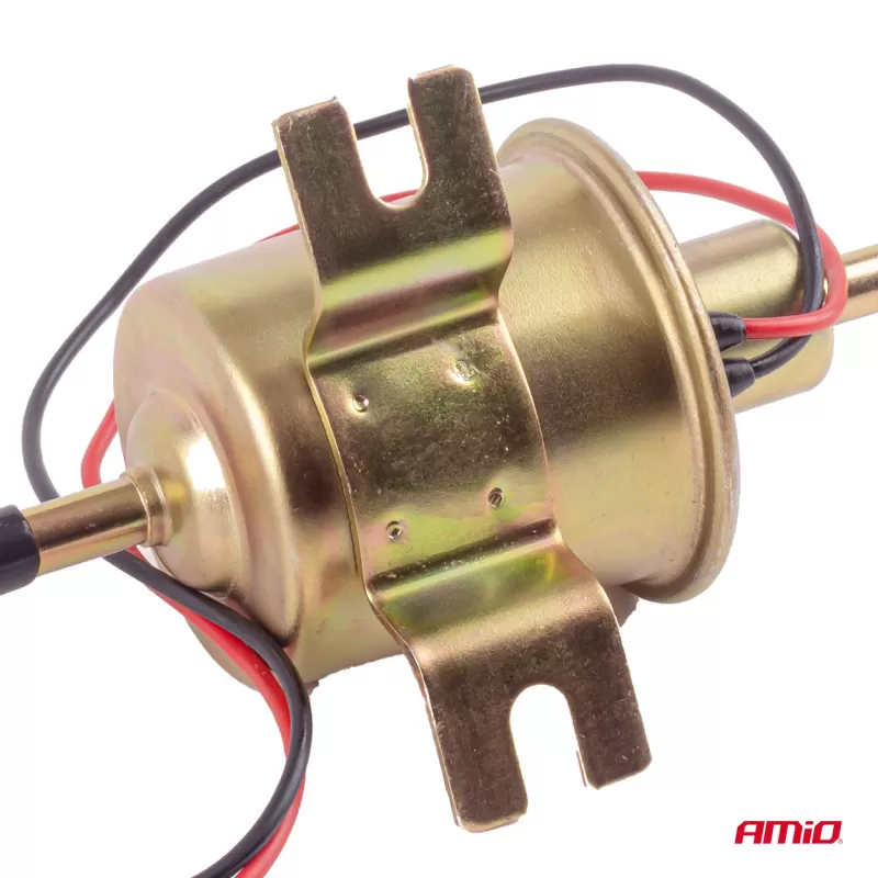 Elektrinis kuro siurblys 8mm 12V AMIO-04924