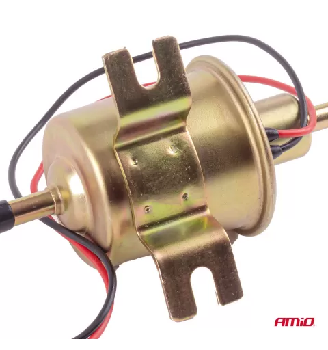 Elektrinis kuro siurblys 8mm 12V AMIO-04924