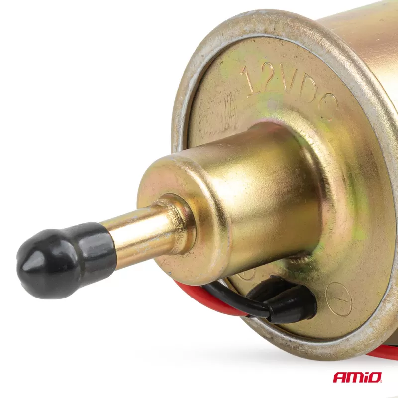 Elektrinis kuro siurblys 8mm 12V AMIO-04924