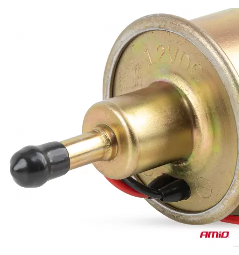 Elektrinis kuro siurblys 8mm 12V AMIO-04924