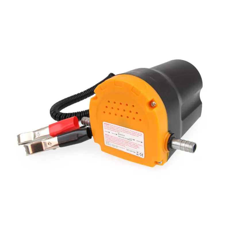 Elektrinis alyvos siurblys 12V