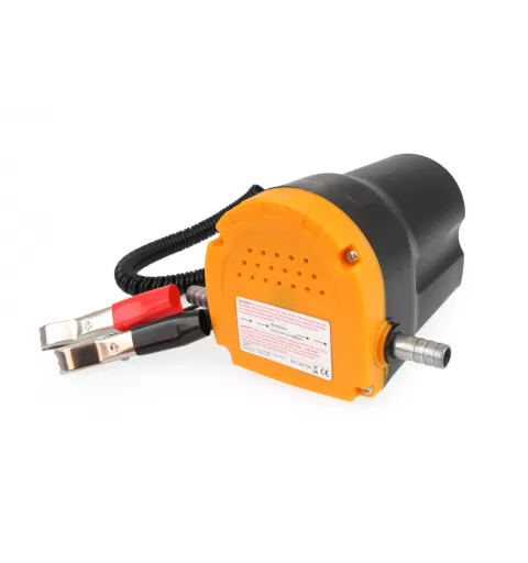 Elektrinis alyvos siurblys 12V