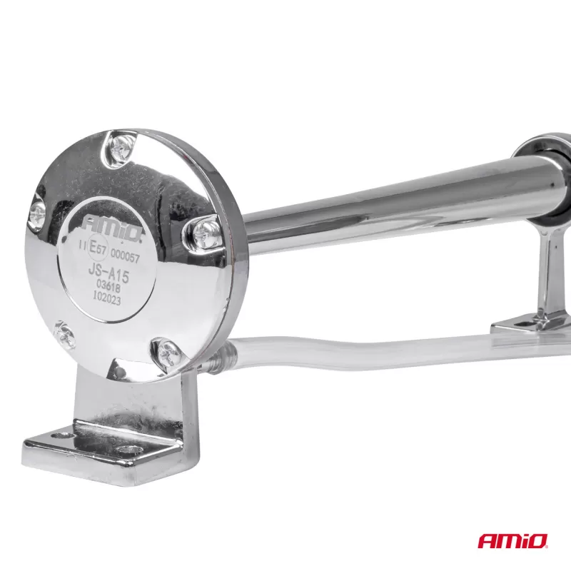 Fanfariniai garso signalai 12V AMIO-03618