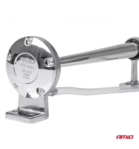 Fanfariniai garso signalai 12V AMIO-03618