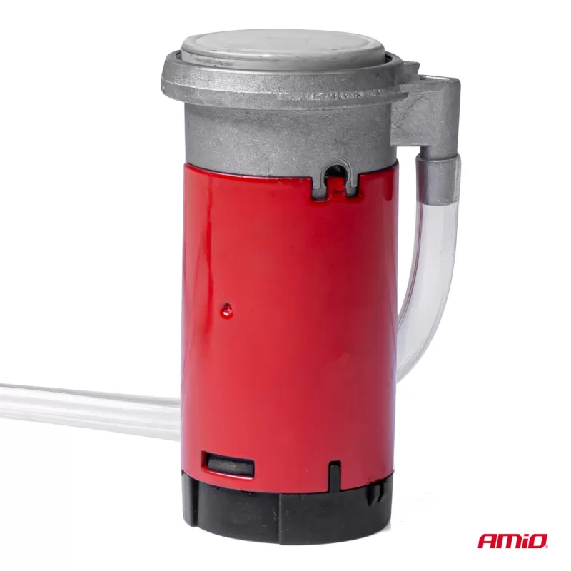 Fanfariniai garso signalai 12V AMIO-03618