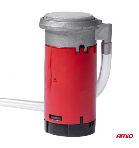 Fanfariniai garso signalai 12V AMIO-03618