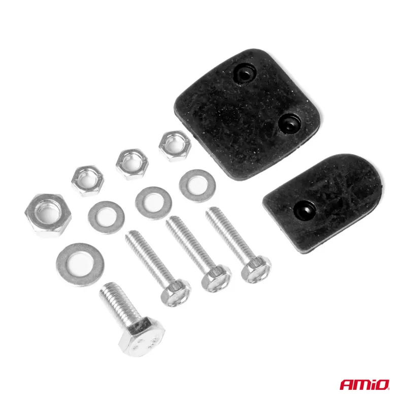 Fanfariniai garso signalai 12V AMIO-03618