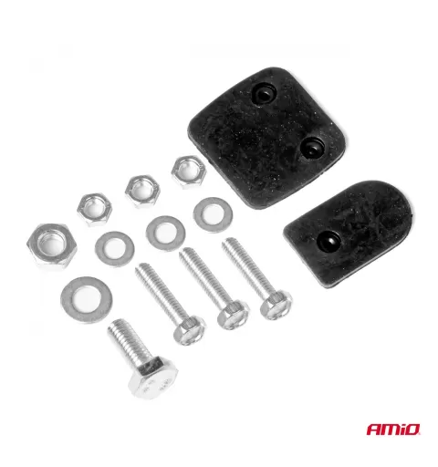Fanfariniai garso signalai 12V AMIO-03618