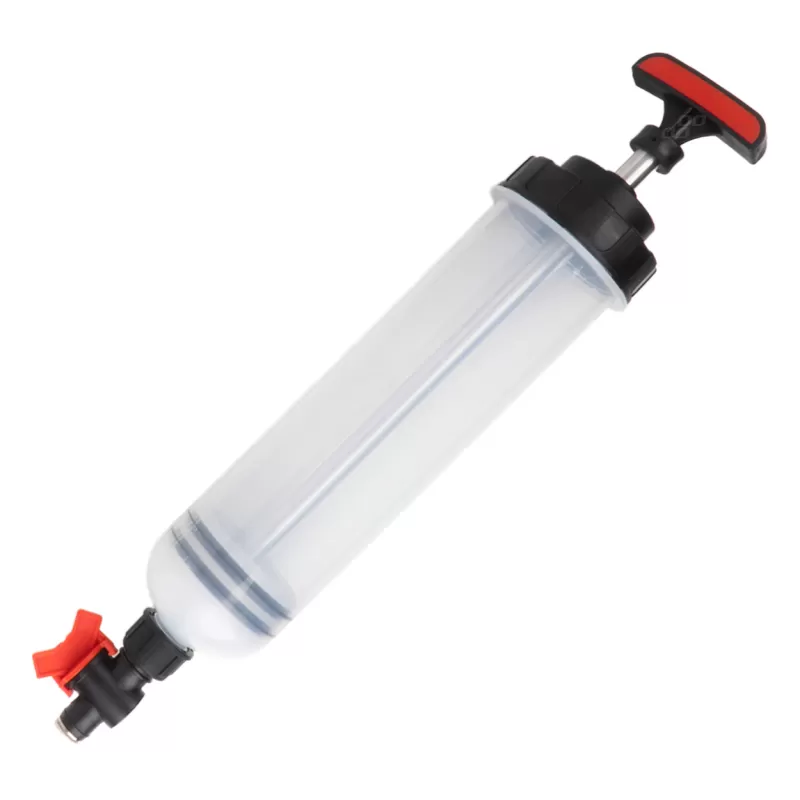 Skysčio keitimo švirkštas 1500ml AMIO-04278