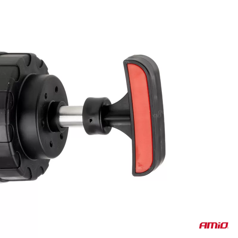 Skysčio keitimo švirkštas 1500ml AMIO-04278