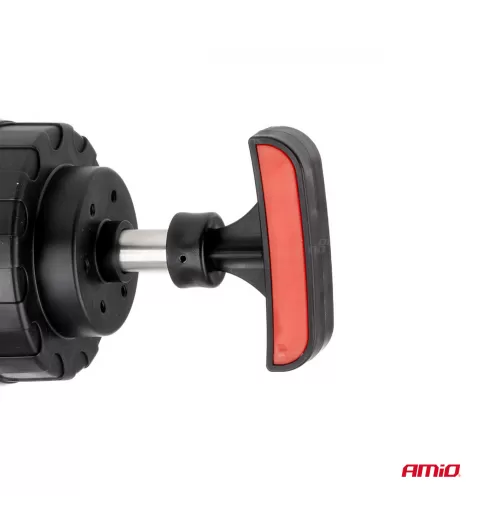 Skysčio keitimo švirkštas 1500ml AMIO-04278
