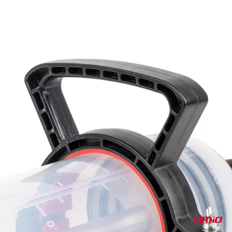 Skysčio keitimo švirkštas 1500ml AMIO-04278