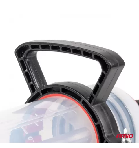 Skysčio keitimo švirkštas 1500ml AMIO-04278