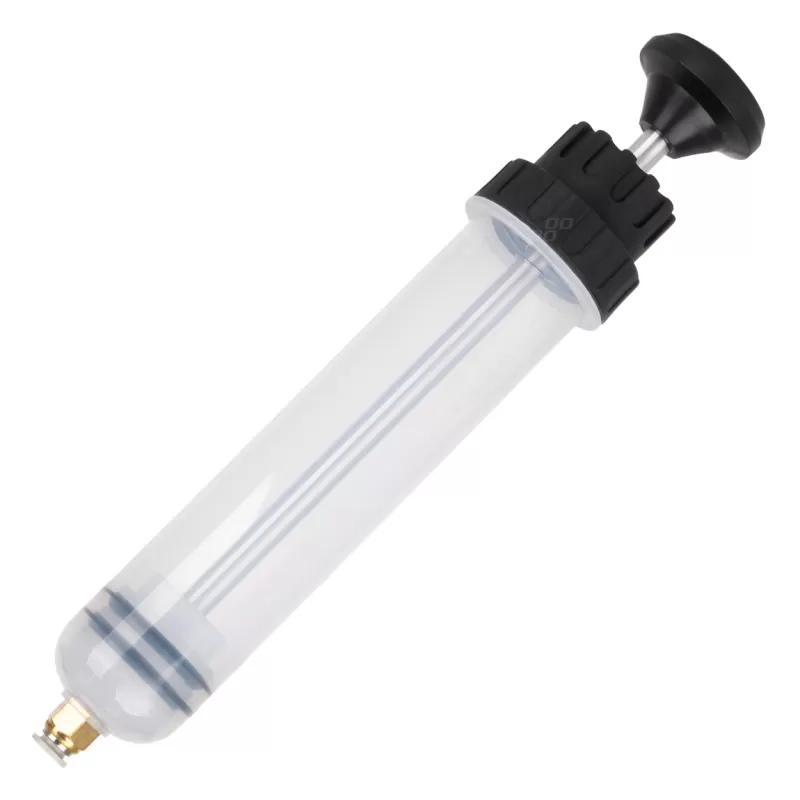 Skysčio keitimo švirkštas 500ml AMIO-04277