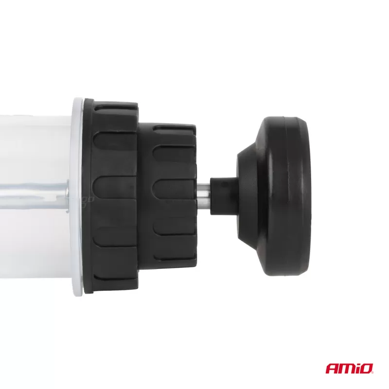 Skysčio keitimo švirkštas 500ml AMIO-04277