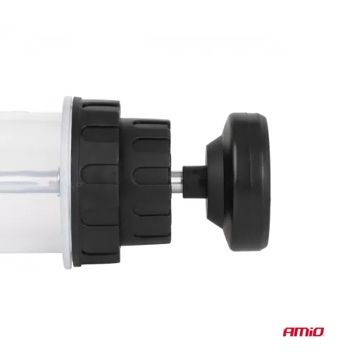 Skysčio keitimo švirkštas 500ml AMIO-04277