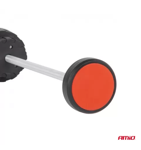 Skysčio keitimo švirkštas 500ml AMIO-04277