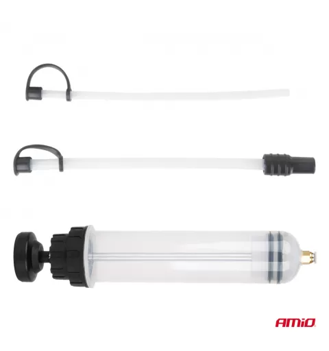 Skysčio keitimo švirkštas AMIO-03156