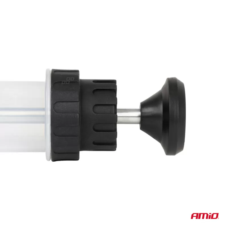 Skysčio keitimo švirkštas AMIO-03156