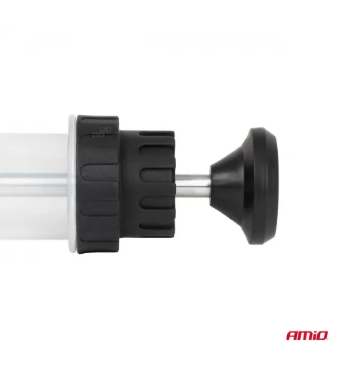 Skysčio keitimo švirkštas AMIO-03156