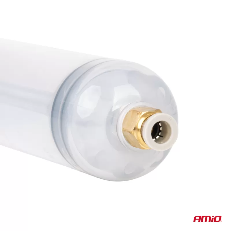 Skysčio keitimo švirkštas AMIO-03156