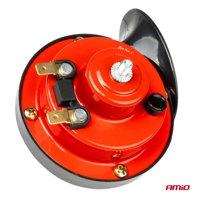 Garso signalas 12V, 2 vnt., CHR-02