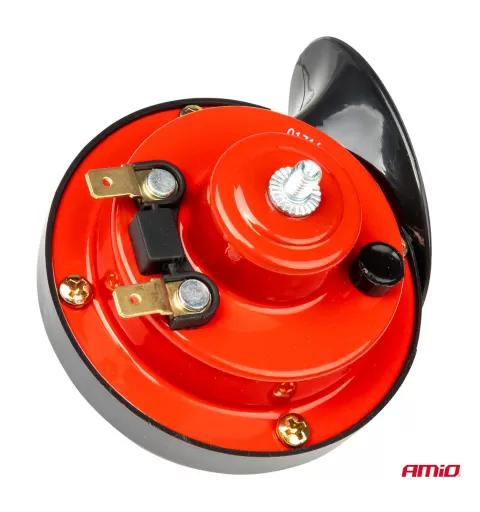 Garso signalas 12V, 2 vnt., CHR-02