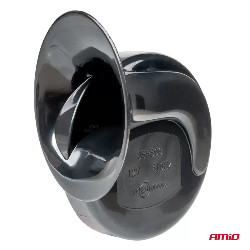 Garso signalas 12V, 2 vnt., CHR-02