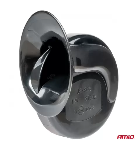 Garso signalas 12V, 2 vnt., CHR-02
