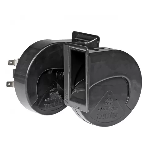 Garso signalas 12V, 2 vnt., AMIO-03620