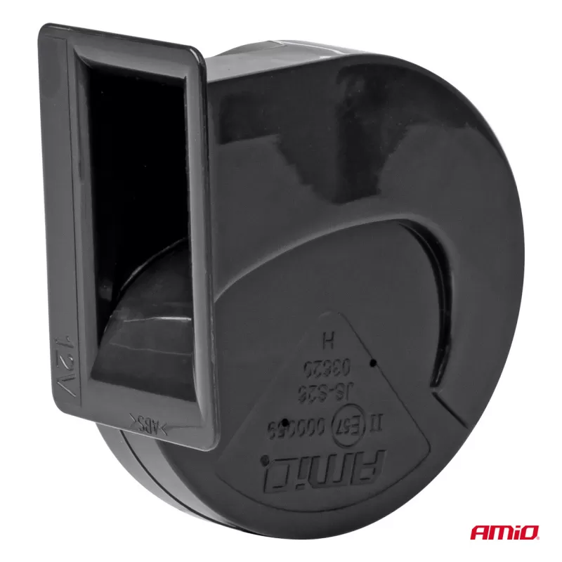 Garso signalas 12V, 2 vnt., AMIO-03620
