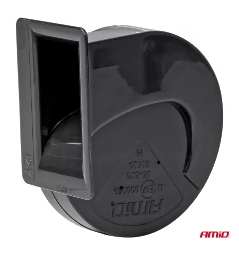 Garso signalas 12V, 2 vnt., AMIO-03620