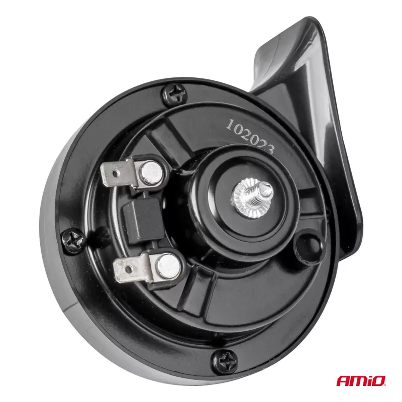 Garso signalas 12V, 2 vnt., AMIO-03621