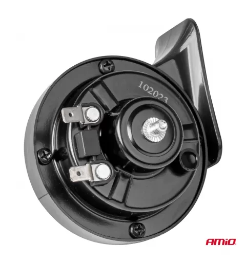Garso signalas 12V, 2 vnt., AMIO-03621