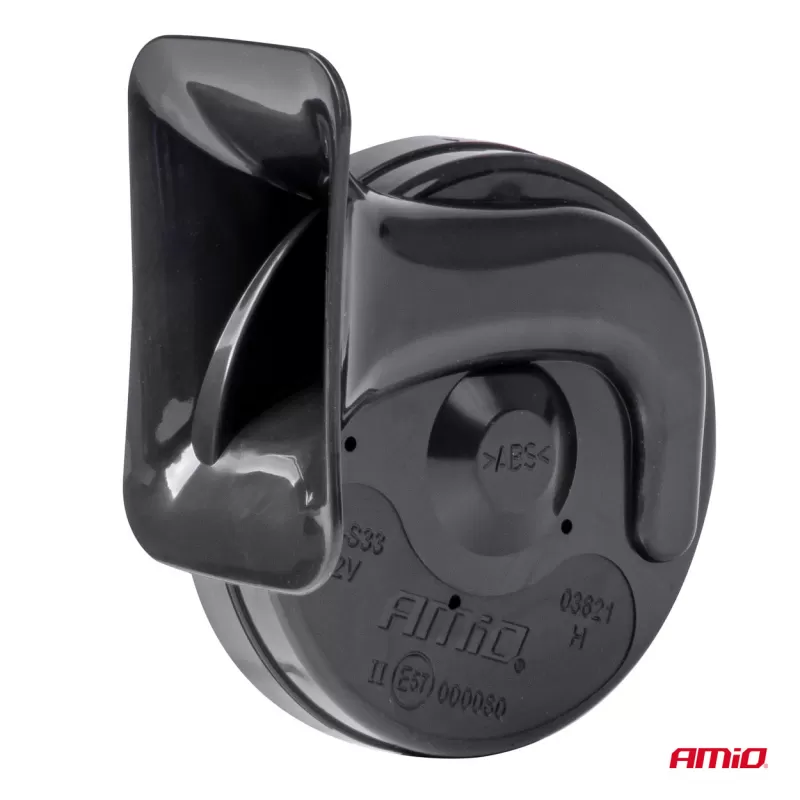 Garso signalas 12V, 2 vnt., AMIO-03621