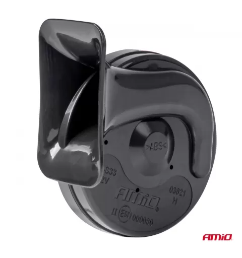 Garso signalas 12V, 2 vnt., AMIO-03621