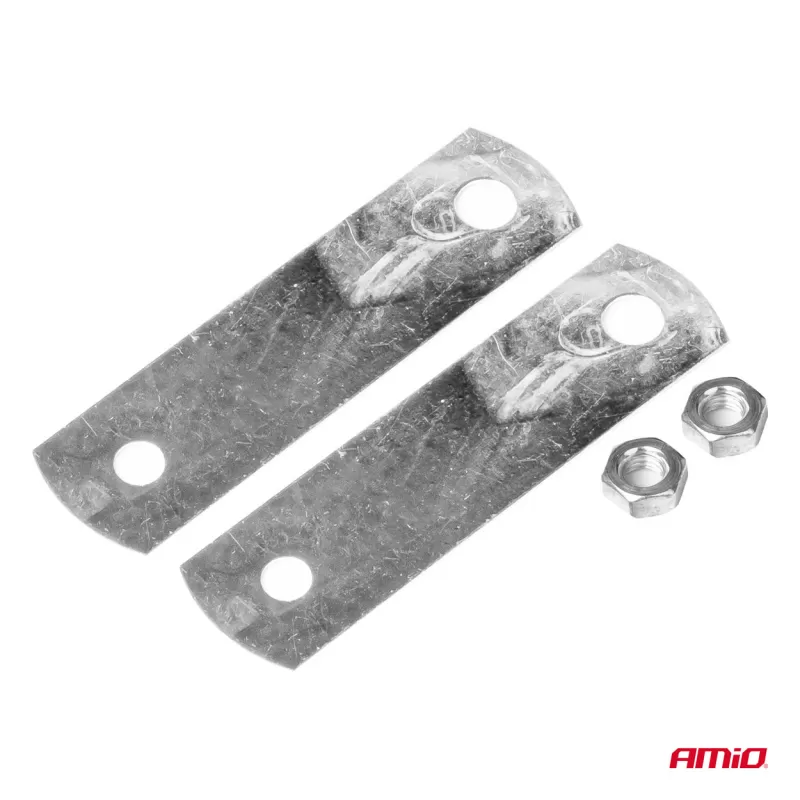 Garso signalas 12V, 2 vnt., AMIO-03621