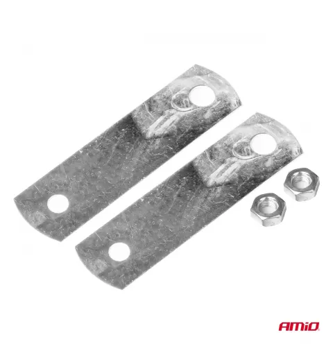 Garso signalas 12V, 2 vnt., AMIO-03621