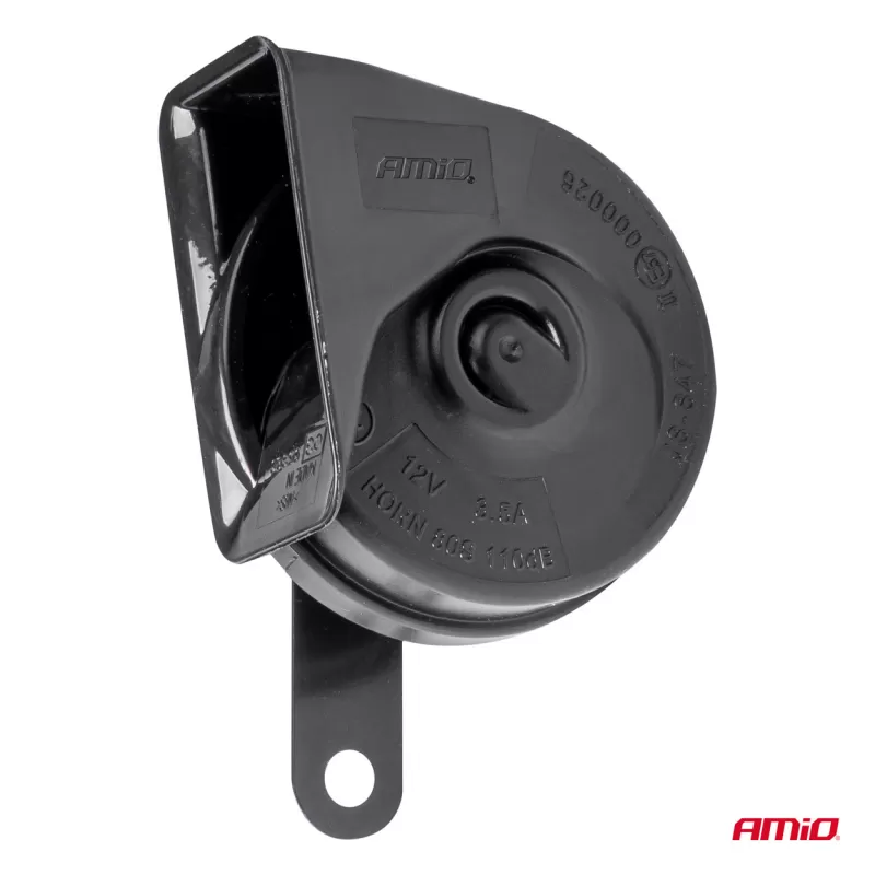 Garso signalas 12V, 2 vnt., AMIO-03622