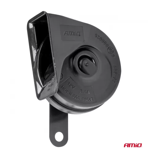 Garso signalas 12V, 2 vnt., AMIO-03622