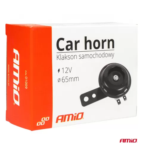 Garso signalas 12V CHA-01