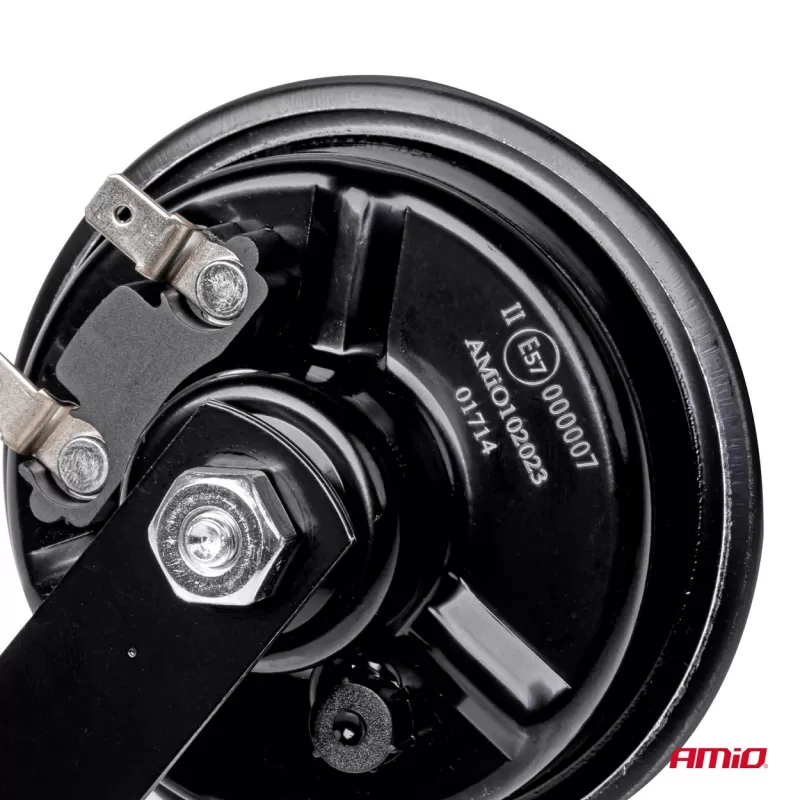 Garso signalas 12V CHA-02