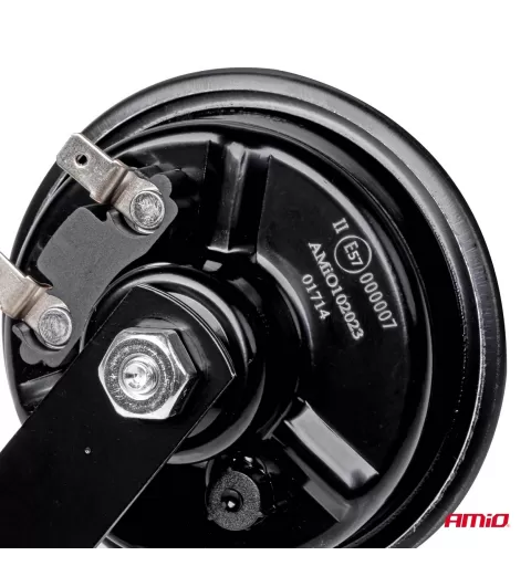Garso signalas 12V CHA-02