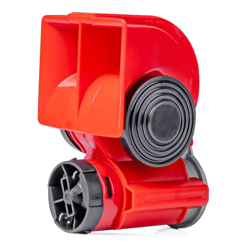 Garso signalas 12V su rele AMIO-03619