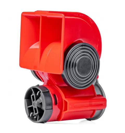 Garso signalas 12V su rele AMIO-03619